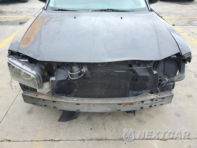 Zdjęcie 11 z 12 samochodu: 2010 DODGE CHARGER SXT VIN:2B3CA3CV8AH286939 - miniatura