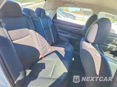 Zdjęcie 10 z 12 samochodu: 2017 NISSAN ALTIMA 2.5 SR VIN:1N4AL3AP0HC270046 - miniatura