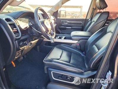 Zdjęcie 7 z 12 samochodu: 2019 RAM 1500 LARAMIE VIN:1C6SRFJT2KN619187 - miniatura