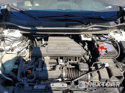 Zdjęcie 11 z 12 samochodu: 2022 HONDA CR-V EXL VIN:7FARW1H83NE001341 - miniatura