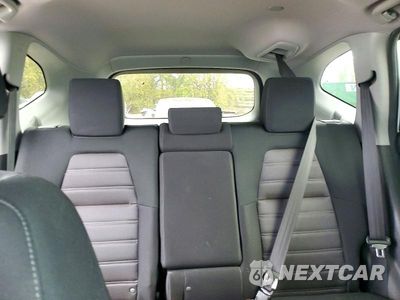 Zdjęcie 10 z 14 samochodu: 2019 HONDA CR-V EX VIN:5J6RW2H51KA012943 - miniatura