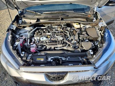 Zdjęcie 12 z 14 samochodu: 2025 TOYOTA COROLLA CROSS HYBRID XSE VIN:7MUFBABG0SV081589 - miniatura