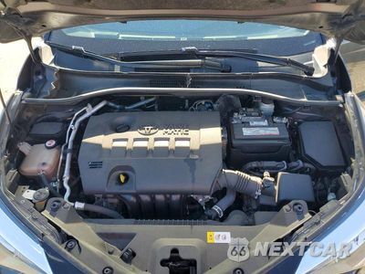 Zdjęcie 11 z 12 samochodu: 2021 TOYOTA C-HR XLE VIN:JTNKHMBX3M1114721 - miniatura