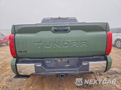 Zdjęcie 6 z 12 samochodu: 2023 TOYOTA TUNDRA SR5 VIN:5TFLA5DB2PX106034 - miniatura