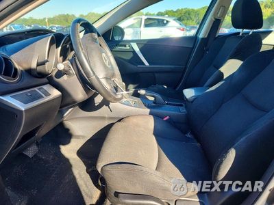 Zdjęcie 7 z 13 samochodu: 2012 MAZDA 3 S VIN:JM1BL1V62C1505216 - miniatura