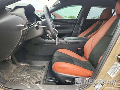 Zdjęcie 7 z 12 samochodu: 2024 MAZDA 3 CARBON TURBO VIN:JM1BPBYYXR1706247 - miniatura