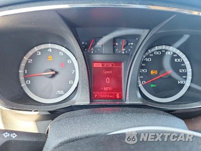 Zdjęcie 9 z 13 samochodu: 2013 GMC TERRAIN SLT VIN:2GKFLWE32D6135375 - miniatura