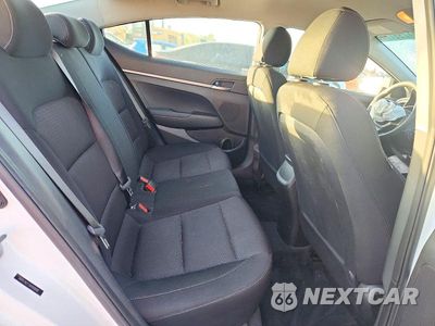 Zdjęcie 10 z 13 samochodu: 2018 HYUNDAI ELANTRA SE VIN:5NPD74LF7JH400680 - miniatura