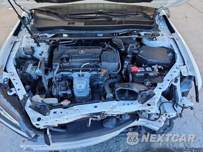 Zdjęcie 11 z 13 samochodu: 2017 ACURA TLX VIN:19UUB1F35HA001235 - miniatura
