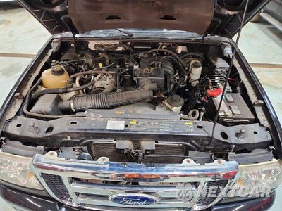 Zdjęcie 11 z 12 samochodu: 2010 FORD RANGER SUPER CAB VIN:1FTKR1ED9APA22717 - miniatura