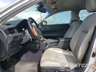 Zdjęcie 7 z 12 samochodu: 2013 LEXUS ES 350 VIN:JTHBK1GG5D2001522 - miniatura
