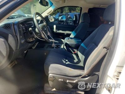 Zdjęcie 7 z 12 samochodu: 2009 CHEVROLET SILVERADO C1500 LT VIN:3GCEC23J59G130474 - miniatura