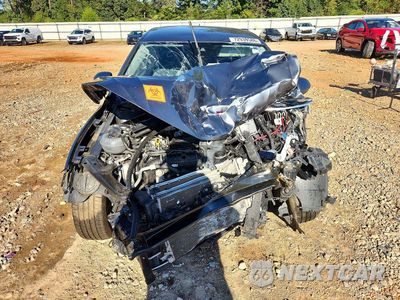 Piąte zdjęcie samochodu w środku: 2022 VOLKSWAGEN JETTA SE VIN:3VWEM7BU4NM000796 - miniatura