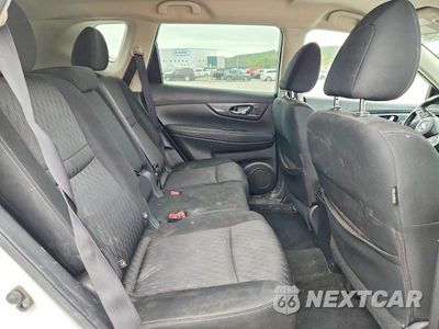Zdjęcie 11 z 14 samochodu: 2019 NISSAN ROGUE VIN:KNMAT2MTXKP535567 - miniatura