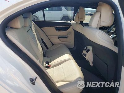 Zdjęcie 10 z 12 samochodu: 2024 MERCEDES-BENZ C 300 VIN:W1KAF4GB6RR160822 - miniatura