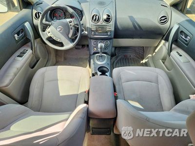 Zdjęcie 8 z 13 samochodu: 2015 NISSAN ROGUE SELECT S VIN:JN8AS5MT1FW669677 - miniatura