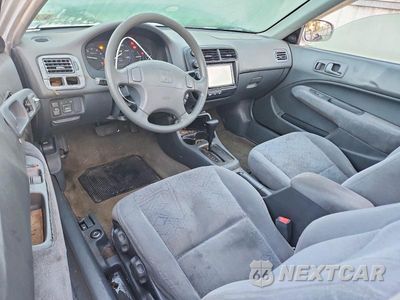 Zdjęcie 8 z 12 samochodu: 2000 HONDA CIVIC EX VIN:1HGEJ8244YL059792 - miniatura