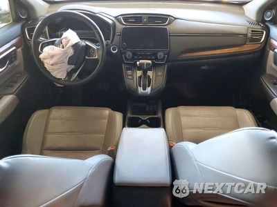 Zdjęcie 8 z 13 samochodu: 2017 HONDA CR-V EXL VIN:2HKRW1H80HH508036 - miniatura