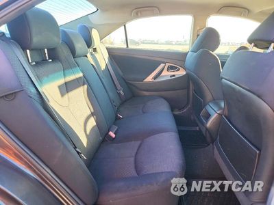 Zdjęcie 10 z 12 samochodu: 2007 TOYOTA CAMRY SE VIN:4T1BE46K77U637458 - miniatura