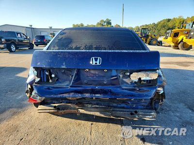 Zdjęcie 6 z 12 samochodu: 2003 HONDA ACCORD LX VIN:1HGCM56353A131408 - miniatura