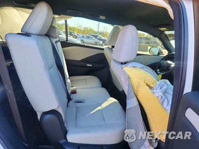 Zdjęcie 11 z 13 samochodu: 2025 LEXUS TX 350 BASE VIN:5TDAAAB69SS032258 - miniatura