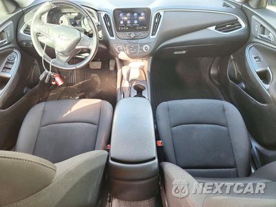 Zdjęcie 8 z 12 samochodu: 2021 CHEVROLET MALIBU RS VIN:1G1ZG5ST9MF054965 - miniatura