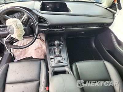 Zdjęcie 8 z 13 samochodu: 2021 MAZDA CX-30 SELECT VIN:3MVDMBBL9MM249858 - miniatura