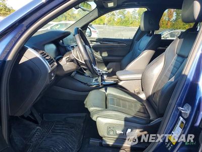 Zdjęcie 7 z 13 samochodu: 2020 BMW X3 XDRIVE30I VIN:5UXTY5C03L9B85306 - miniatura