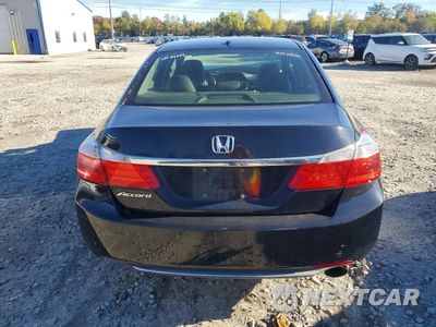 Zdjęcie 6 z 12 samochodu: 2013 HONDA ACCORD EXL VIN:1HGCR2F88DA251796 - miniatura
