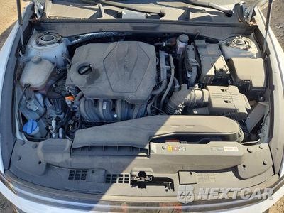 Zdjęcie 11 z 12 samochodu: 2025 HYUNDAI SONATA SE VIN:KMHL24JA6SA465459 - miniatura