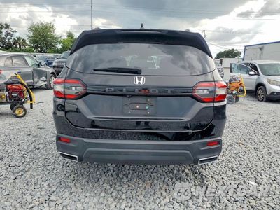 Zdjęcie 6 z 14 samochodu: 2023 HONDA PILOT SPORT VIN:5FNYG2H30PB003923 - miniatura