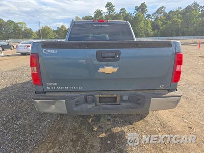 Zdjęcie 6 z 12 samochodu: 2009 CHEVROLET SILVERADO K1500 LT VIN:3GCEK23349G277387 - miniatura