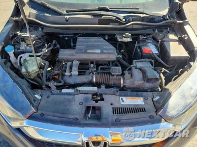 Zdjęcie 12 z 13 samochodu: 2017 HONDA CR-V EXL VIN:5J6RW1H88HL006638 - miniatura