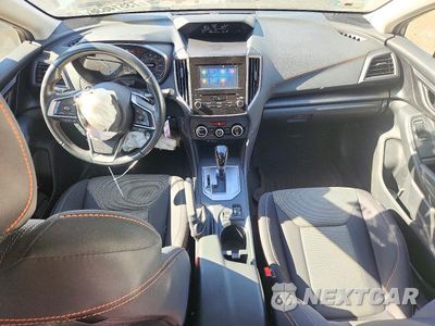 Zdjęcie 8 z 12 samochodu: 2021 SUBARU CROSSTREK PREMIUM VIN:JF2GTAPC1M8211308 - miniatura