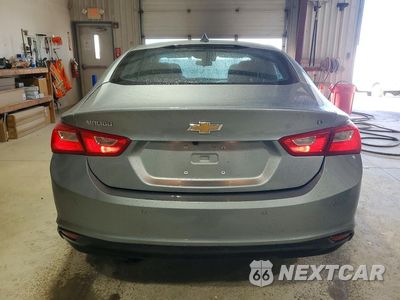 Zdjęcie 6 z 12 samochodu: 2025 CHEVROLET MALIBU LT VIN:1G1ZD5ST7SF153323 - miniatura