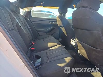 Zdjęcie 10 z 12 samochodu: 2025 HONDA ACCORD HYBRID SPORT VIN:1HGCY2F55SA028167 - miniatura