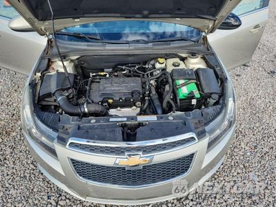Zdjęcie 11 z 13 samochodu: 2014 CHEVROLET CRUZE LT VIN:1G1PC5SB3E7245979 - miniatura