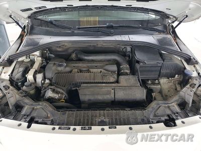 Zdjęcie 11 z 12 samochodu: 2015 VOLVO V60 CROSS COUNTRY PREMIER VIN:YV4612HK8F1000871 - miniatura