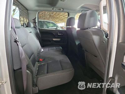 Zdjęcie 10 z 12 samochodu: 2016 CHEVROLET SILVERADO K1500 LT VIN:3GCUKREC0GG136542 - miniatura