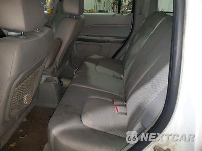 Zdjęcie 10 z 12 samochodu: 2011 CHEVROLET HHR VIN:3GNBAAFWXBS644258 - miniatura