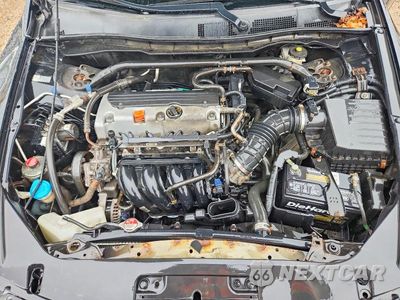 Zdjęcie 11 z 12 samochodu: 2011 HONDA ACCORD EXL VIN:1HGCS1B82BA010978 - miniatura