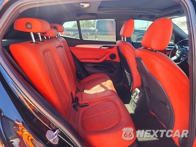 Zdjęcie 11 z 14 samochodu: 2018 BMW X2 SDRIVE28I VIN:WBXYJ3C32JEB38009 - miniatura
