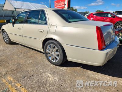 Drugie zdjęcie samochodu z przodu: 2011 CADILLAC DTS PREMIUM COLLECTION VIN:1G6KH5E67BU107458 - miniatura
