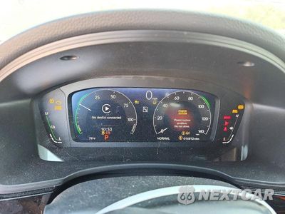 Zdjęcie 9 z 12 samochodu: 2025 HONDA CIVIC SPORT TOURING VIN:19XFL4H93SE004839 - miniatura