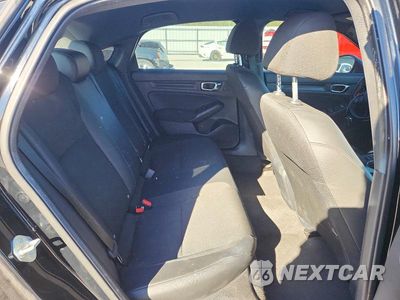 Zdjęcie 10 z 12 samochodu: 2025 HONDA CIVIC SPORT VIN:19XFL2H84SE003825 - miniatura