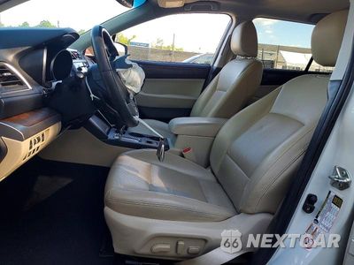 Zdjęcie 7 z 12 samochodu: 2015 SUBARU OUTBACK 2.5I LIMITED VIN:4S4BSALC1F3324382 - miniatura
