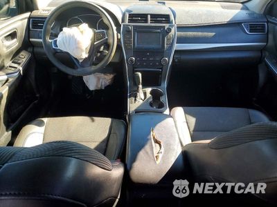 Zdjęcie 8 z 12 samochodu: 2017 TOYOTA CAMRY SE VIN:4T1BF1FK8HU417470 - miniatura