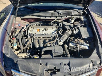 Zdjęcie 11 z 12 samochodu: 2012 HONDA ACCORD LX VIN:1HGCP2F33CA178569 - miniatura