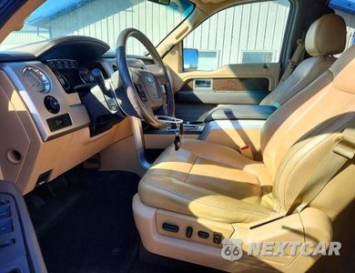 Zdjęcie 7 z 13 samochodu: 2013 FORD F150 SUPERCREW VIN:1FTFW1EF3DKE92660 - miniatura