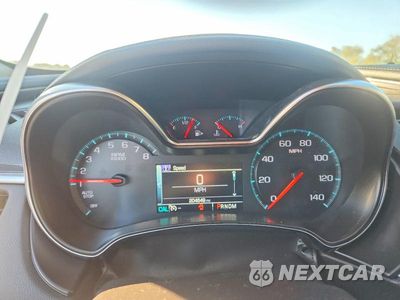 Zdjęcie 9 z 12 samochodu: 2016 CHEVROLET IMPALA LT VIN:1G1105SA0GU162326 - miniatura